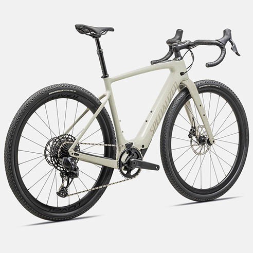 Bike Specialized Creo 2 Expert (2024)