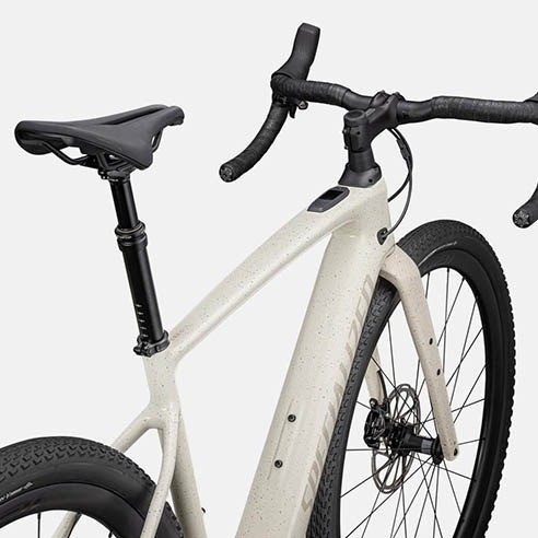 Bicicleta Specialized Creo 2 Expert (2024)