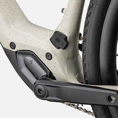 Vélo Specialized Creo 2 Expert (2024)