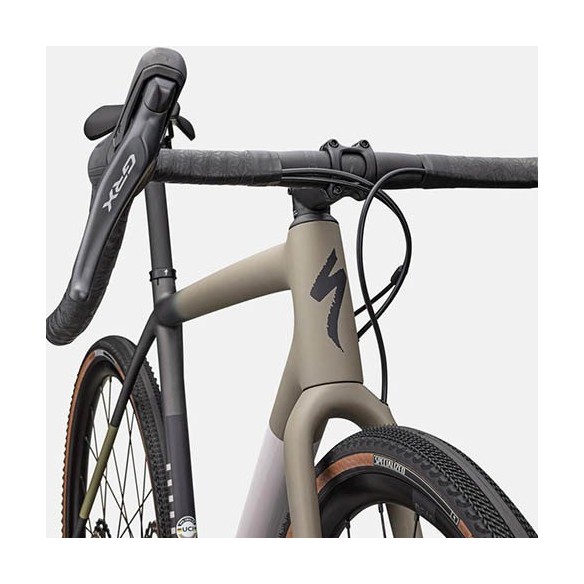 Bicicleta Specialized Crux Comp (2024)