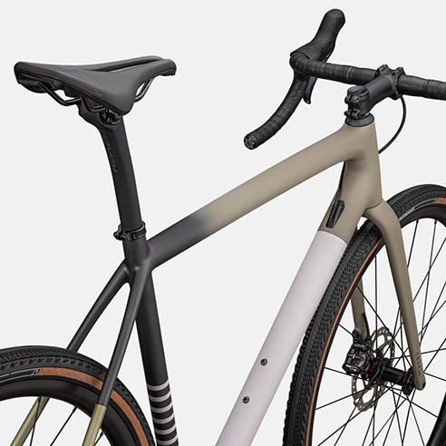 Bike Specialized Crux Comp (2024)