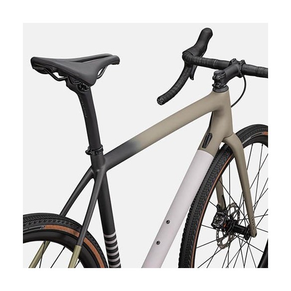 Bicicleta Specialized Crux Comp (2024)