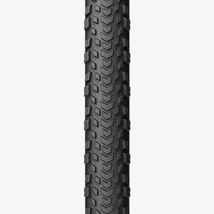 Cubierta de Gravel Pirelli Cinturato Gravel RC (700X45) 2