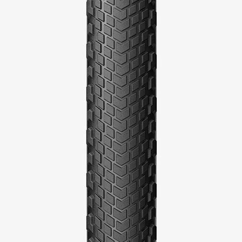 Cubierta de Gravel Pirelli Cinturato Gravel Adventure (700X40)