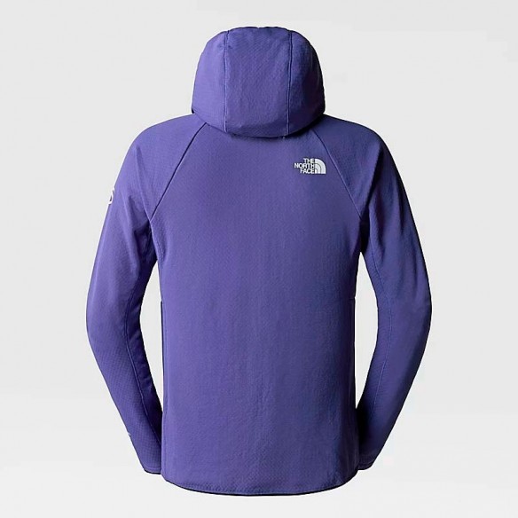 JAQUETA THE NORTH FACE SUMMIT SERIES FUTUREFLEECE HOODED