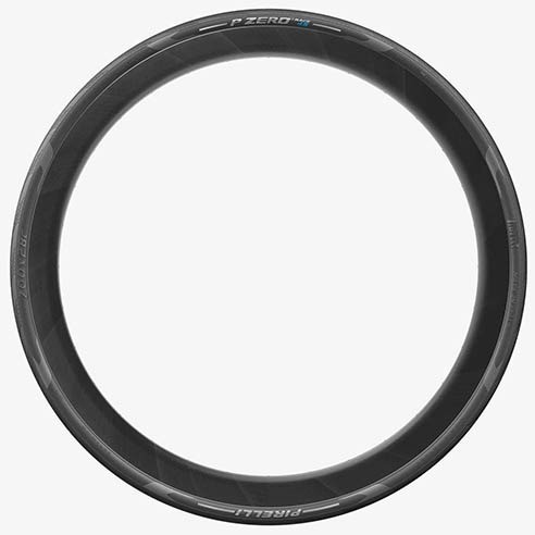 Pneu Route Pirelli P Zero Race 4S (700X28)
