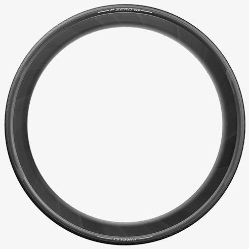 Pirelli P Zero Road TLR (700X28) Road Tire