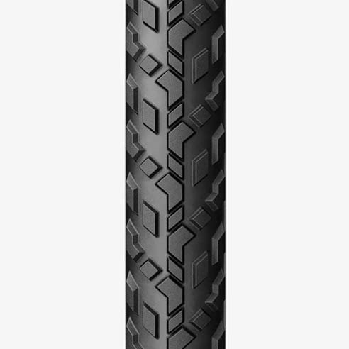 Pirelli Cinturato Gravel M (650X45) Gravel Tire