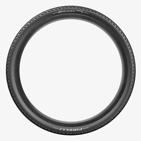 Pneu Gravel Pirelli Cinturato Gravel M (650X45)