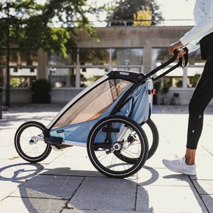 Thule chariot jogging kit single 20201301 2