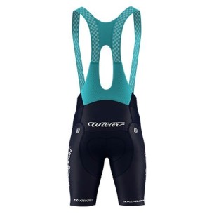 Biemme Asteria Pro Astana Qazaqstan Team 2024 Bib Shorts 2