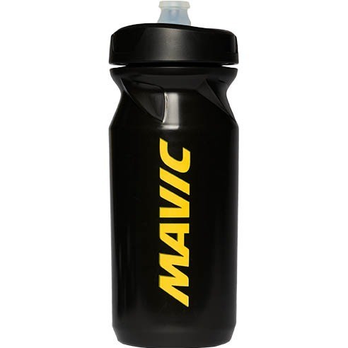 Mavic Cap Soft 650 ml Bottle