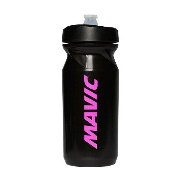 Mavic Cap Soft 650 ml Bottle
