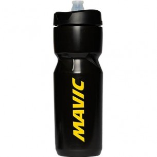 Mavic Cap Soft 800 ml Bottle