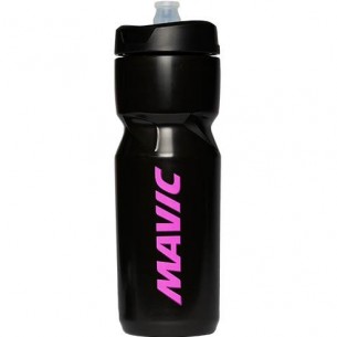 Mavic Cap Soft 800 ml Bottle