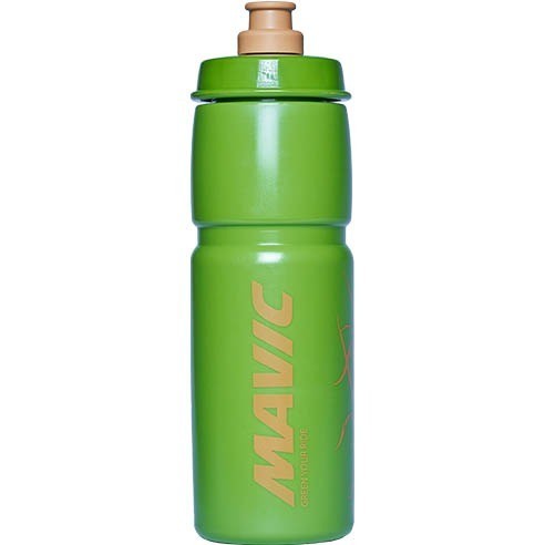Mavic Organic 750 ml Bottle