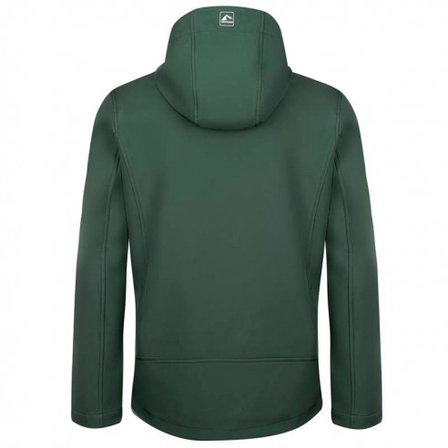 WES-ANORAK HOME MEN\'S 2302-321 E