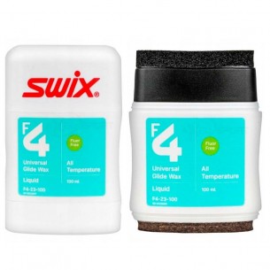 SWI-CERES PARA GLIDER SWIX F4 GL 2