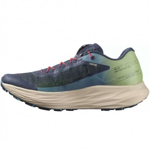 SA-TRAIL CALÇAT HOME SLAB ULTRA