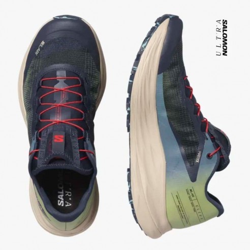 SA-TRAIL CALÇAT HOME SLAB ULTRA