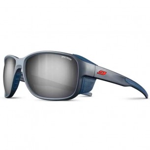 JULBO MONTEBIANCO 2 DARK BLUE / SPECTRON 4 SUNGLASSES