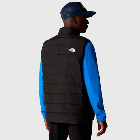 CHALECO HIVERN HOME ACONCAGUA 3