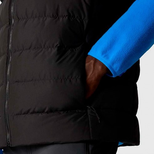 CHALECO HIVERN HOME ACONCAGUA 3