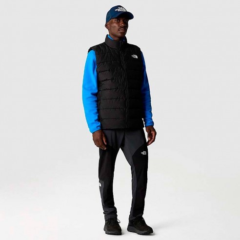 CHALECO HIVERN HOME ACONCAGUA 3