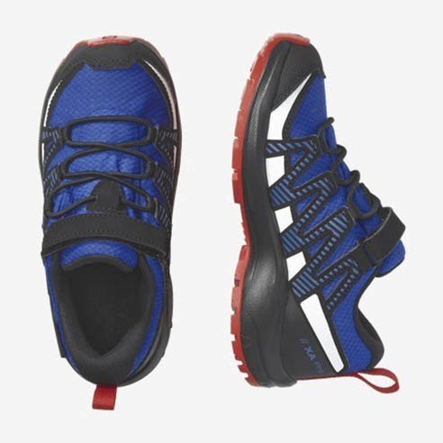 SA-TRAIL CALÇAT NEN XA PRO V8 CS