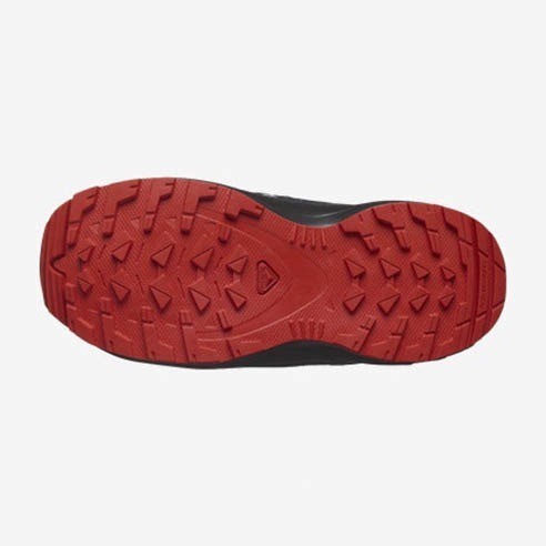 SA-TRAIL CALÇAT NEN XA PRO V8 CS