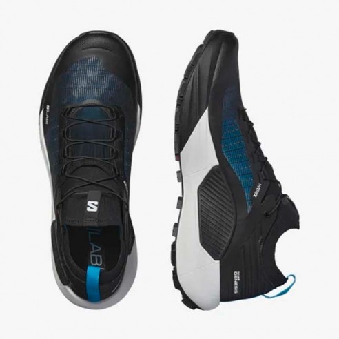 SA-TRAIL CALÇAT HOME S-LAB GENES