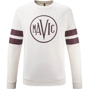 Maillot Mavic Heritage Logo Sweat