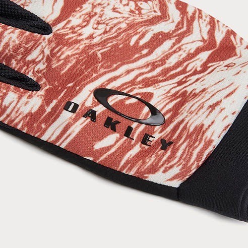 Guantes Oakley Seeker