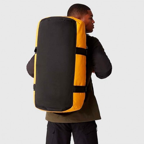 H4-BOSSES VIATGE BASE CAMP DUFFE