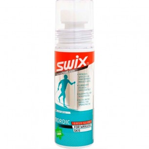 SWIX N3NC EASY GLIDE 80ml