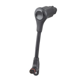 TREK HYENA RANGE EXTENDER DOWNTUBE BATTERY CABLE 2