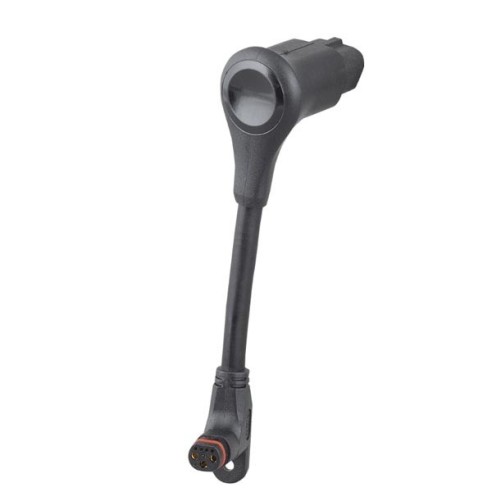 TREK HYENA RANGE EXTENDER DOWNTUBE BATTERY CABLE