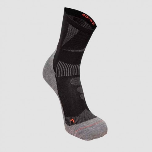TB-MITJONS SKI HOME RACE WOOL 33