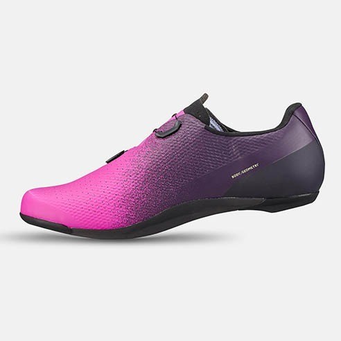 Zapatillas Specialized Torch 3.0