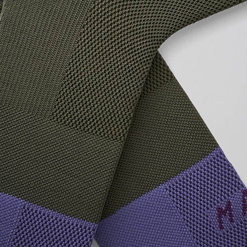 Calcetín Maap Division