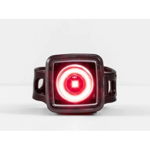 LLUM DARRERE TREK FLARE R CITY