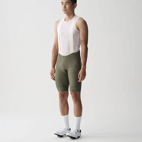 Culotte Maap Team Bib Evo Cargo