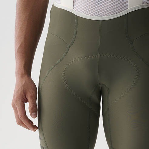 Culotte Maap Team Bib Evo Cargo