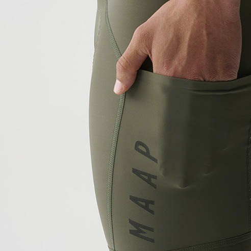 Culotte Maap Team Bib Evo Cargo