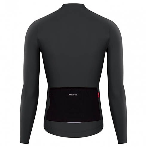 Maillot Etxeondo M/L Alde