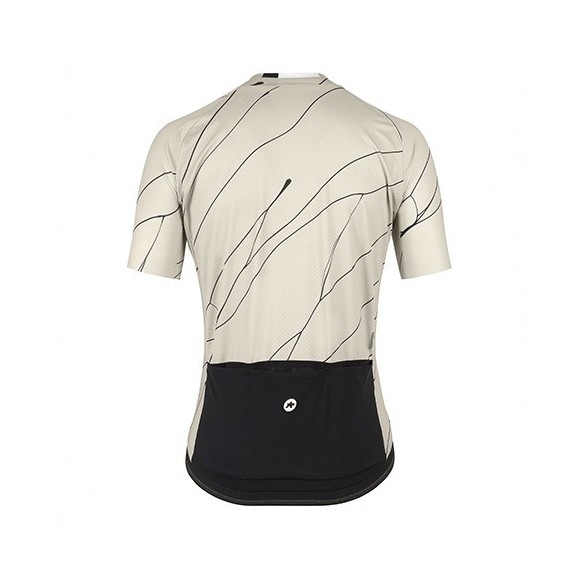 Maillots Assos Mille Gt C2 Evo Ultra Blood