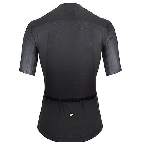 Maillot Assos Equipe RS S11
