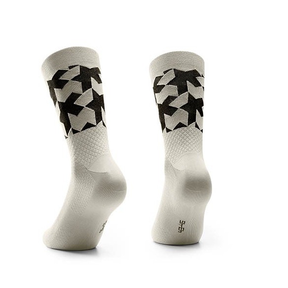 Chaussettes Assos Monogram Socks Evo
