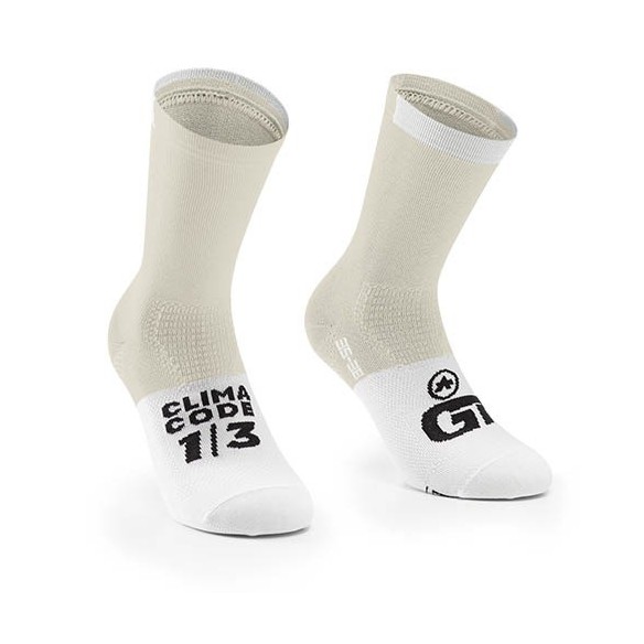 Chaussettes Assos GT Socks C2