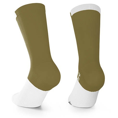Chaussettes Assos GT Socks C2